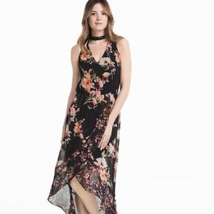 White House Black Market Dress